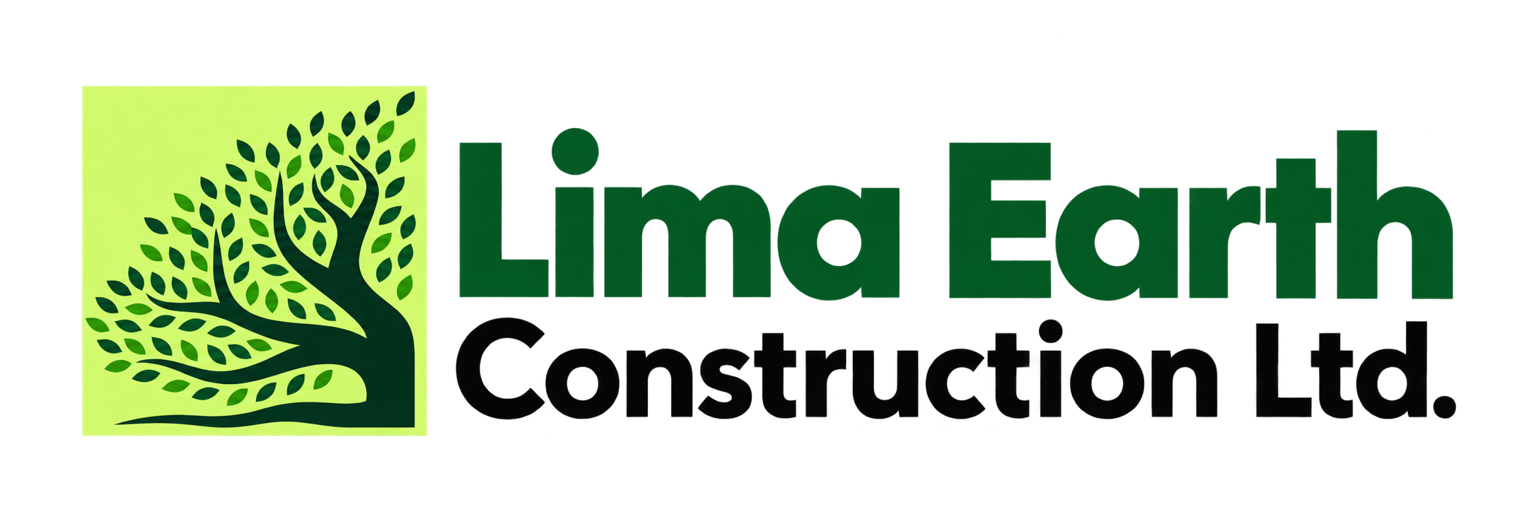 Lima Earth Construction Ltd.